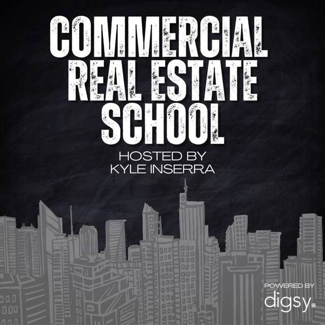 Commercial Real Estate School